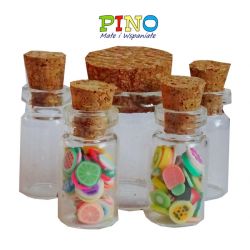 Zestaw słoiczków dostępne tylko z aneksem