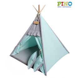 Pokrowiec zdejmowany - możliwość prania