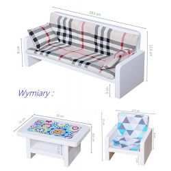Wymiary