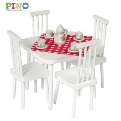 Kolekcję zaprojektowano i wykonano przez naszą Pracownię PINO