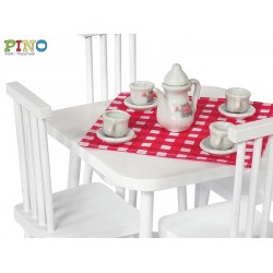 Rodzaj drewna : bukowe i jesionowe - klasa 1