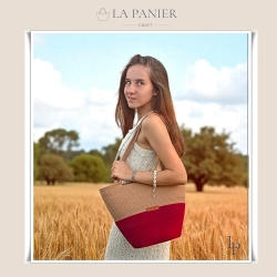 Koszyk miejski torba...