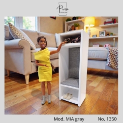 Garderoba MIA słupek...