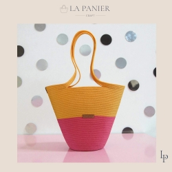 Koszyk słoneczny arbuz na...