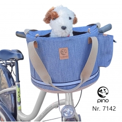 Koszyk Jeansowy NOWOŚĆ...