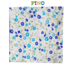 Wybierz bieżnik błękitna łączka