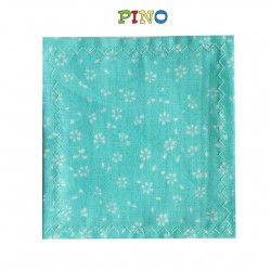 Wybierz bieżnik turkusowa łączka