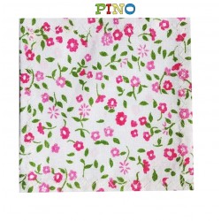 Wybierz bieżnik różowa łączka