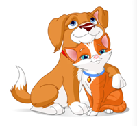 ŁÓŻKA DLA ZWIERZĄT