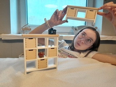 DREWNO CZY SKLEJKA CO WYBRAĆ ? 